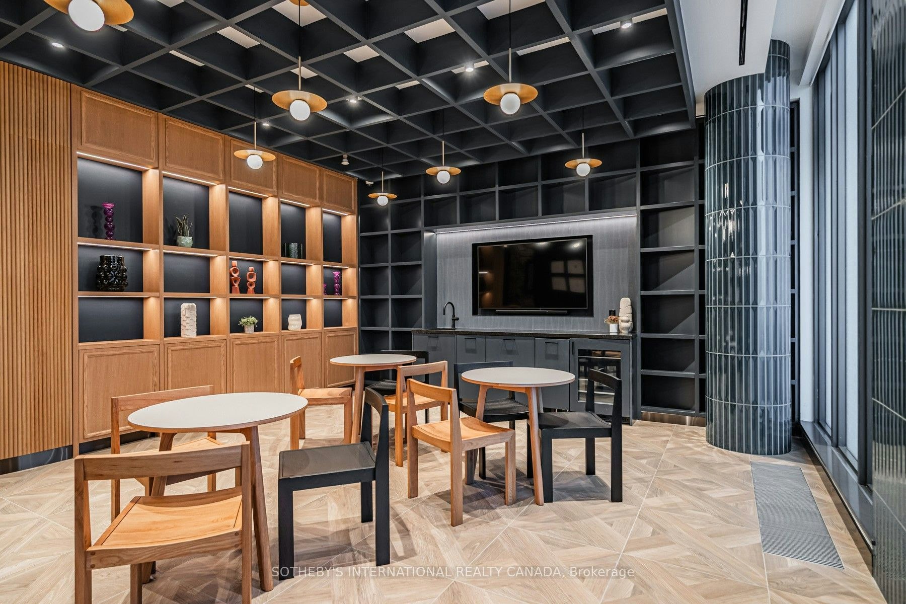 905-15 Assembly Lane, Toronto, ON, M6H 0H3 - 48