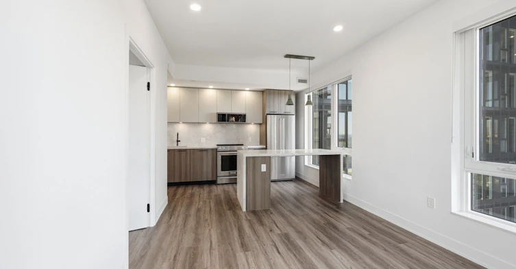 905-15 Assembly Lane, Toronto, ON, M6H 0H3 - 6