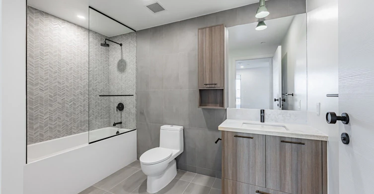 905-15 Assembly Lane, Toronto, ON, M6H 0H3 - 14