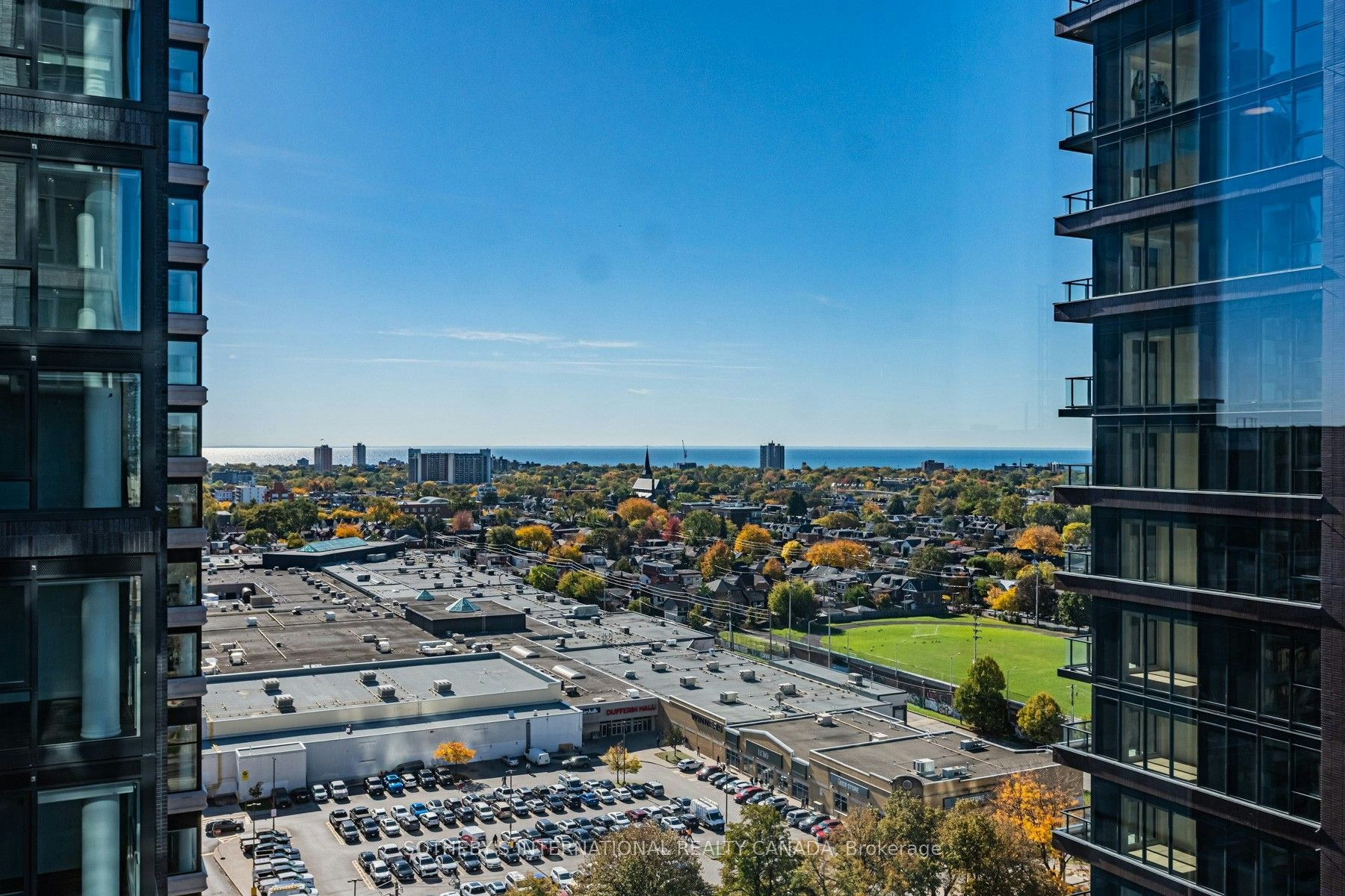 905-15 Assembly Lane, Toronto, ON, M6H 0H3 - 28