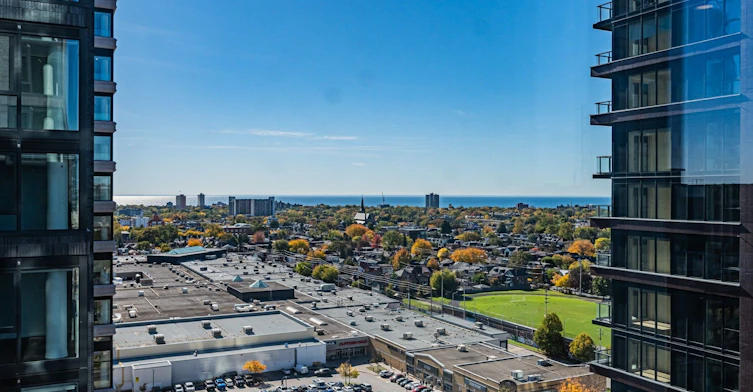 905-15 Assembly Lane, Toronto, ON, M6H 0H3 - 28