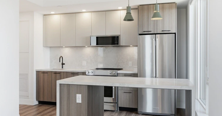 905-15 Assembly Lane, Toronto, ON, M6H 0H3 - 9
