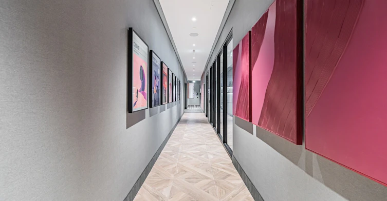 905-15 Assembly Lane, Toronto, ON, M6H 0H3 - 38