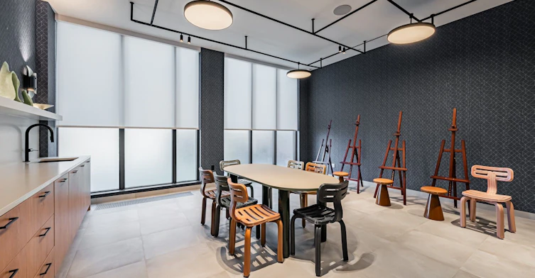 905-15 Assembly Lane, Toronto, ON, M6H 0H3 - 37
