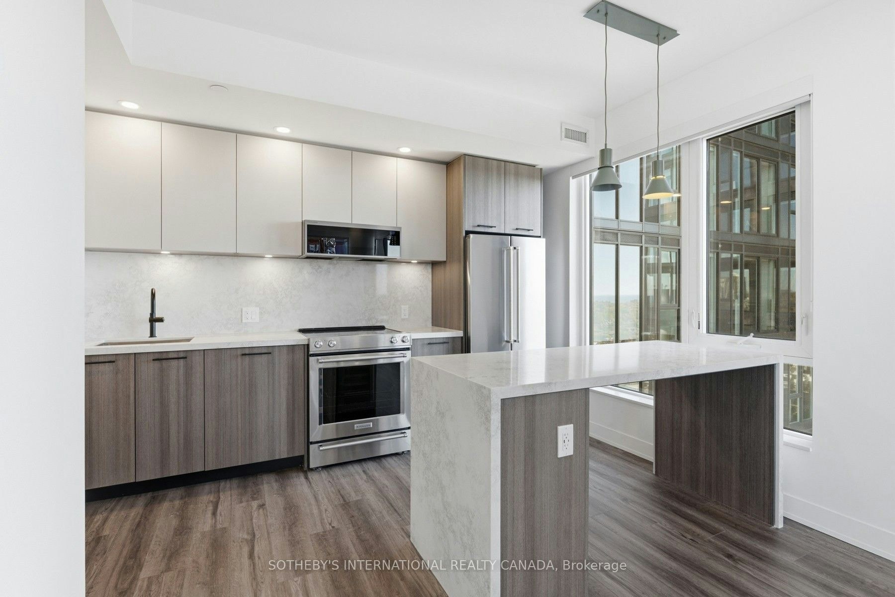 905-15 Assembly Lane, Toronto, ON, M6H 0H3 - 11