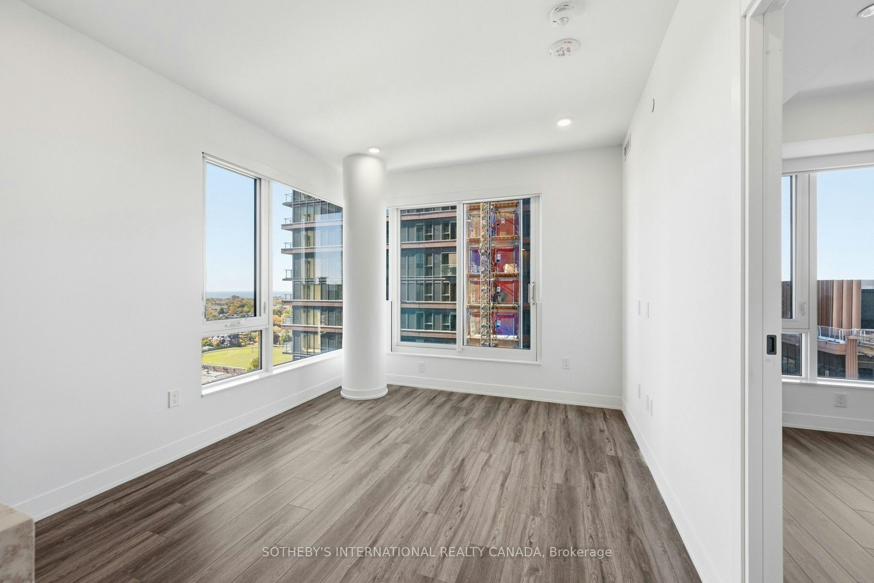 1405-15 Assembly Lane, Toronto, ON, M6H 0H3 - 4