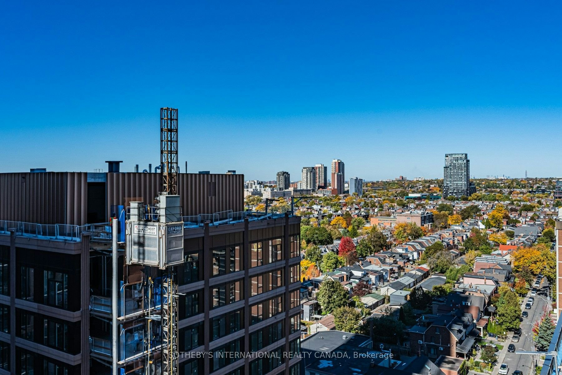 1405-15 Assembly Lane, Toronto, ON, M6H 0H3 - 29