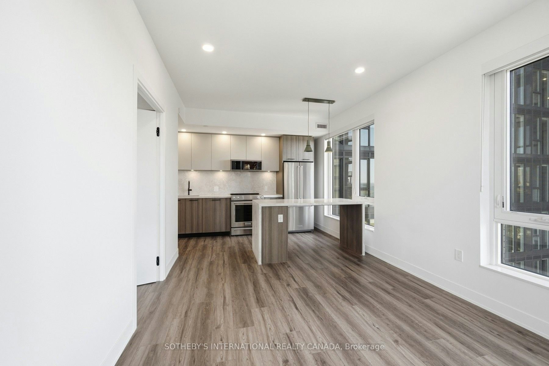 1405-15 Assembly Lane, Toronto, ON, M6H 0H3 - 6
