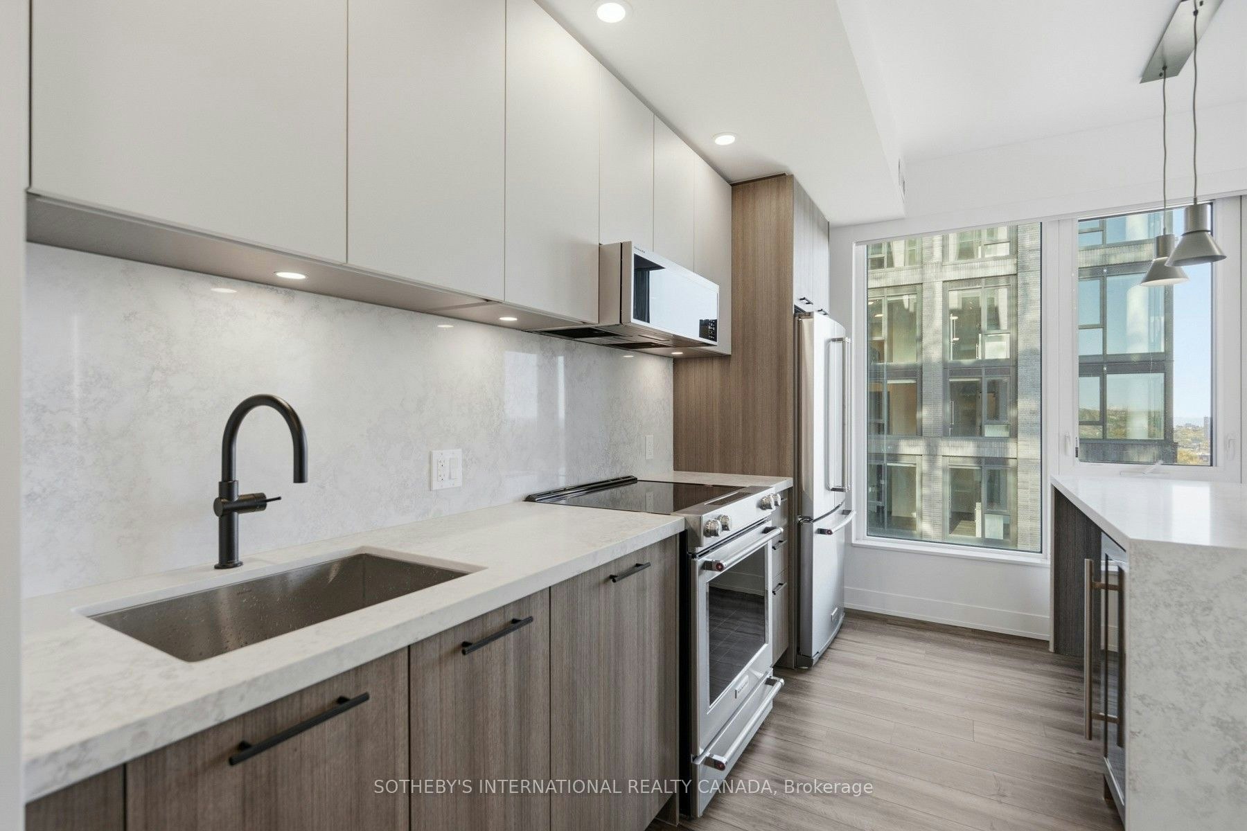1405-15 Assembly Lane, Toronto, ON, M6H 0H3 - 12
