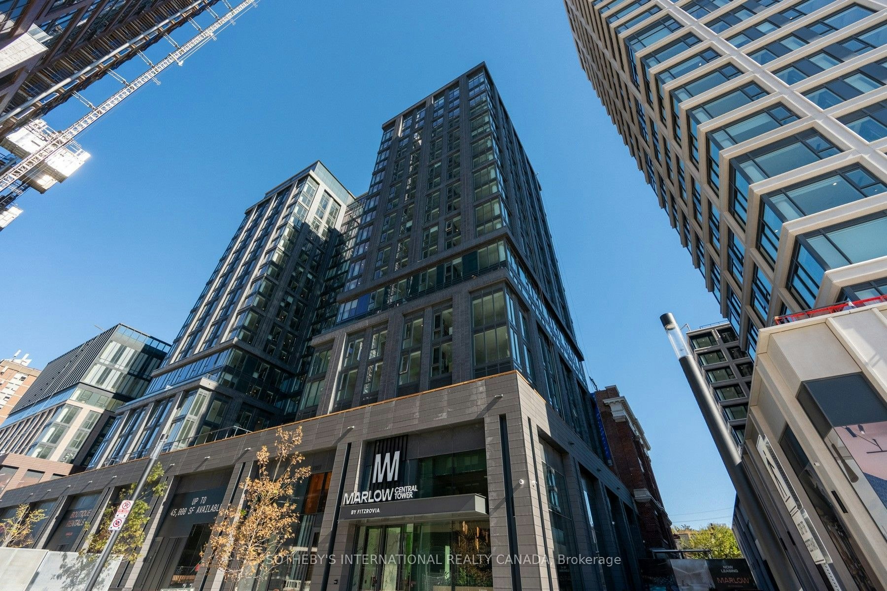 1405-15 Assembly Lane, Toronto, ON, M6H 0H3 - 33