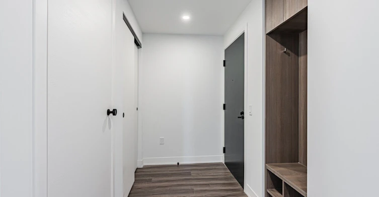 1405-15 Assembly Lane, Toronto, ON, M6H 0H3 - 2