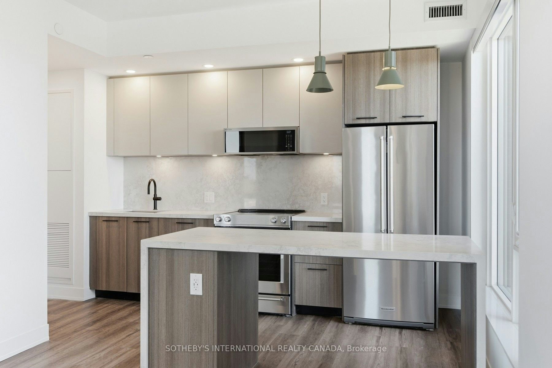 1405-15 Assembly Lane, Toronto, ON, M6H 0H3 - 9