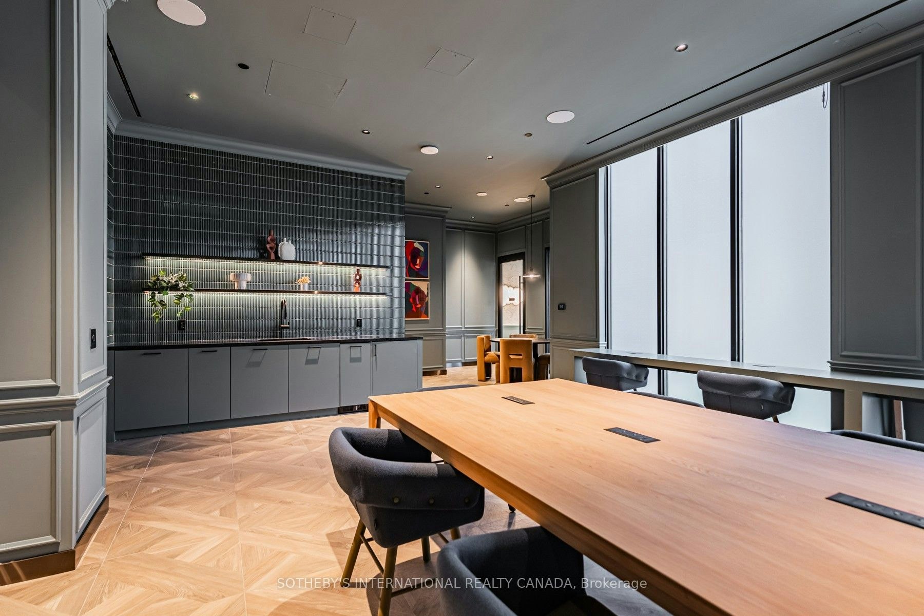 1405-15 Assembly Lane, Toronto, ON, M6H 0H3 - 39