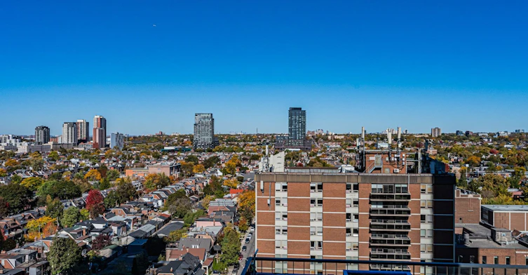 906-15 Assembly Lane, Toronto, ON, M6H 0H3 - 27