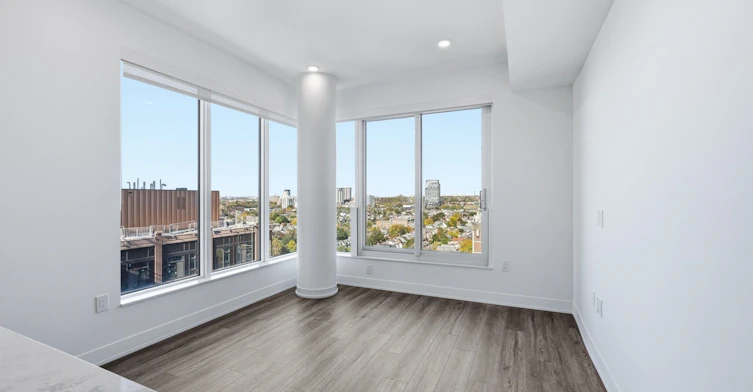 906-15 Assembly Lane, Toronto, ON, M6H 0H3 - 3