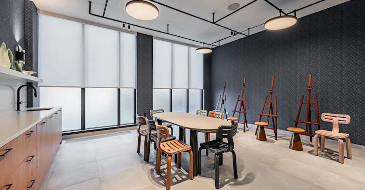 906-15 Assembly Lane, Toronto, ON, M6H 0H3 - 36