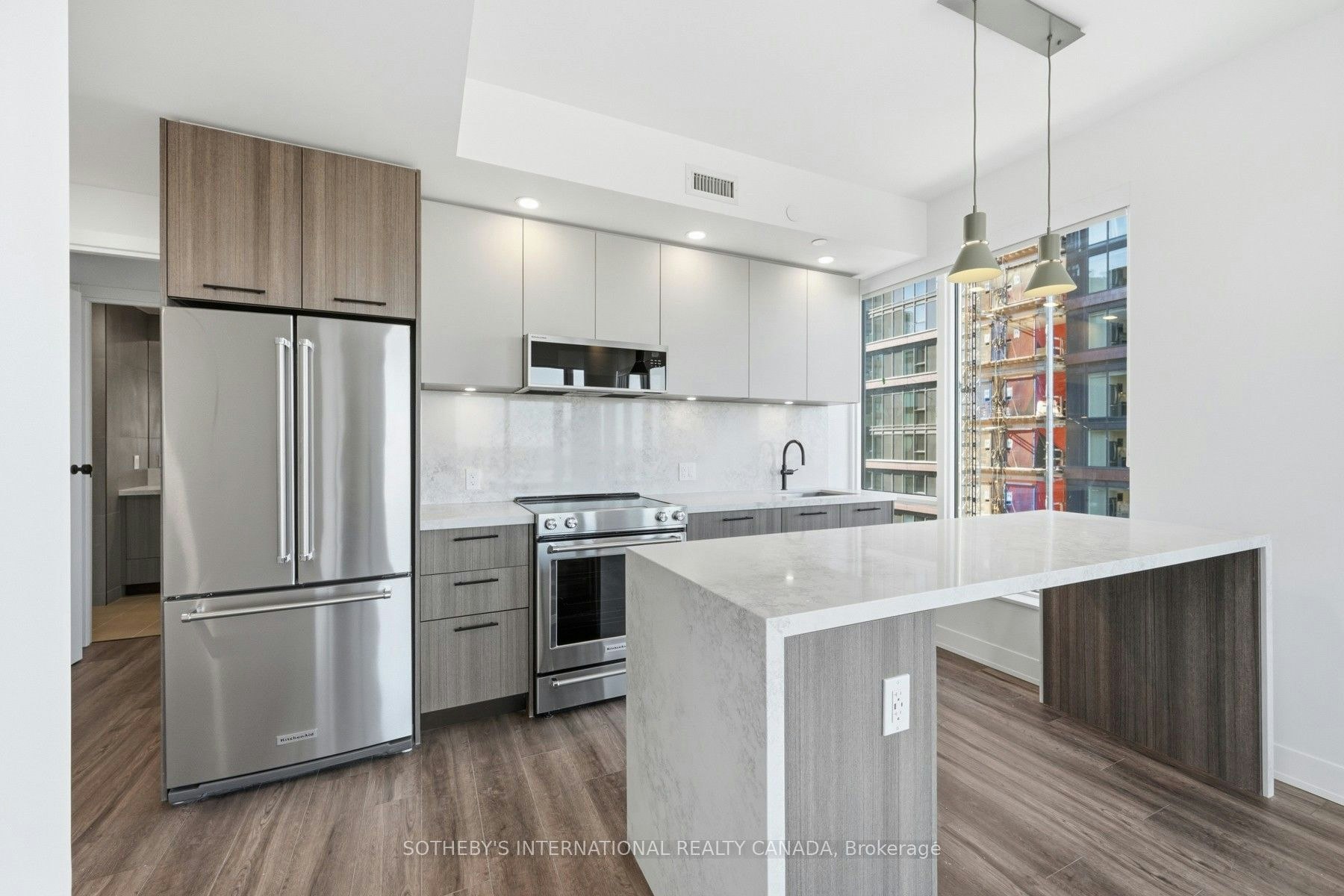 906-15 Assembly Lane, Toronto, ON, M6H 0H3 - 8