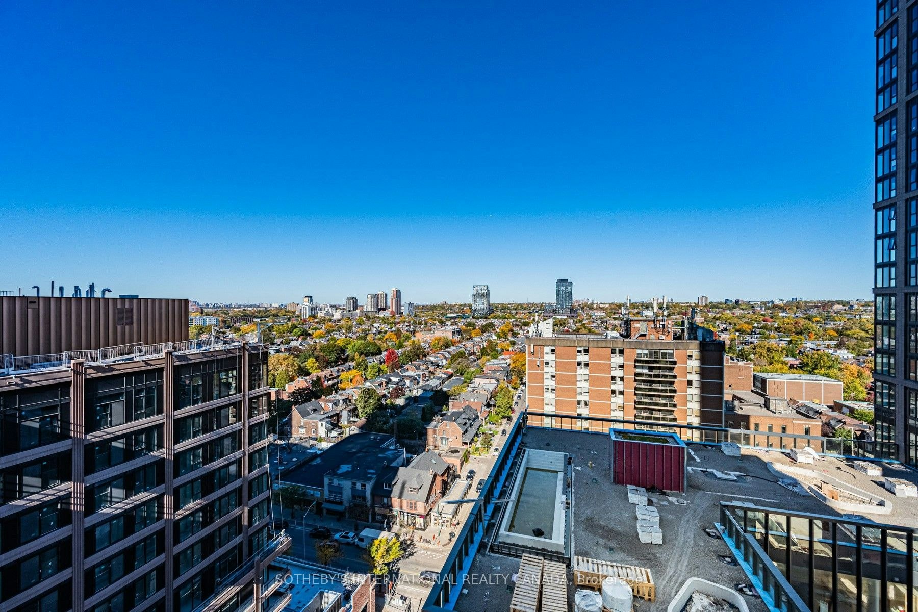 906-15 Assembly Lane, Toronto, ON, M6H 0H3 - 26