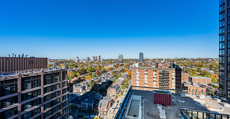 906-15 Assembly Lane, Toronto, ON, M6H 0H3 - 26
