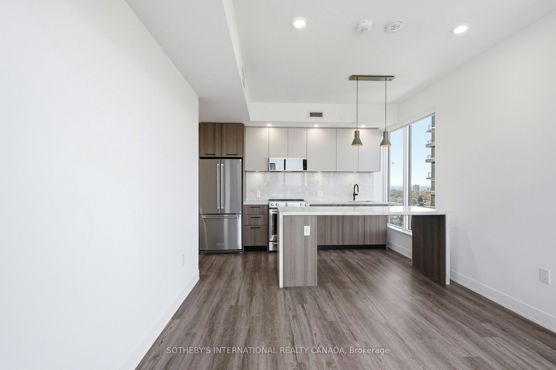 1406-15 Assembly Lane, Toronto, ON, M6H 0H3 - 5