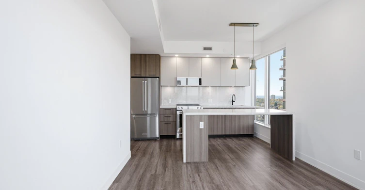1406-15 Assembly Lane, Toronto, ON, M6H 0H3 - 5