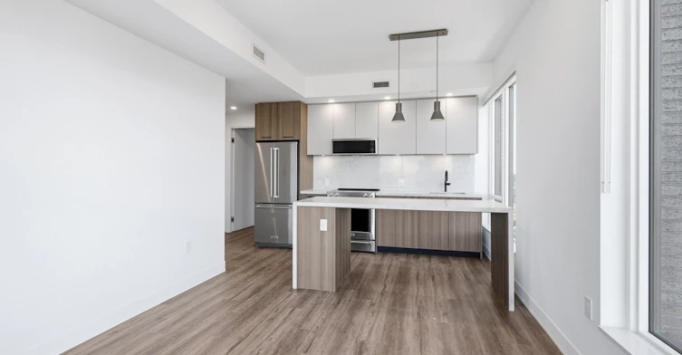 1406-15 Assembly Lane, Toronto, ON, M6H 0H3 - 6