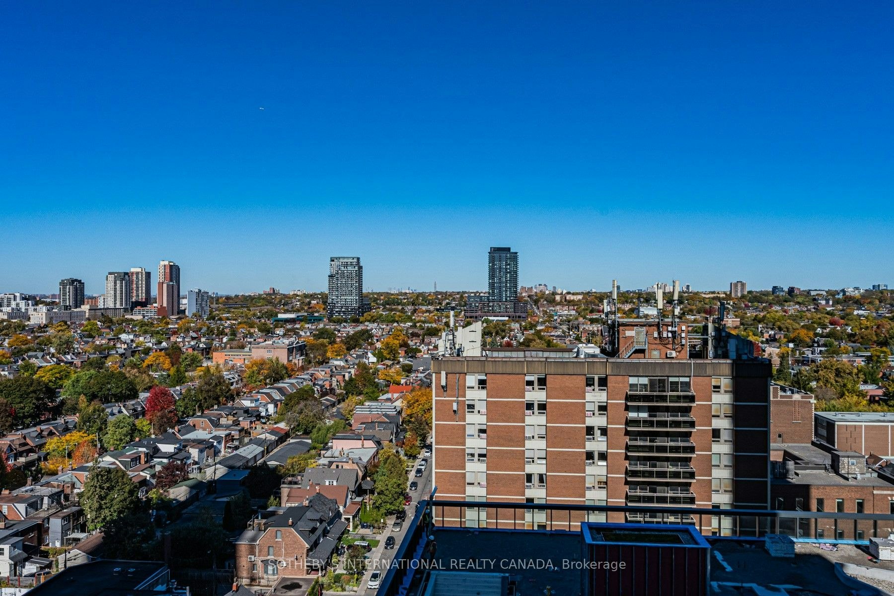1406-15 Assembly Lane, Toronto, ON, M6H 0H3 - 27