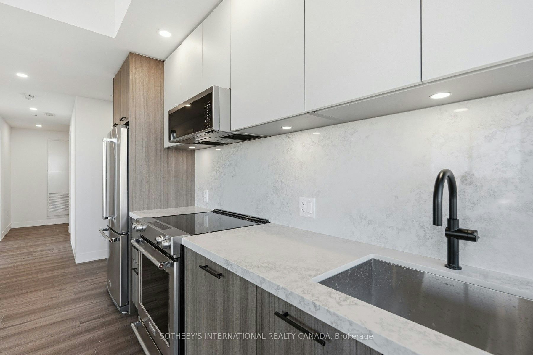 1406-15 Assembly Lane, Toronto, ON, M6H 0H3 - 10
