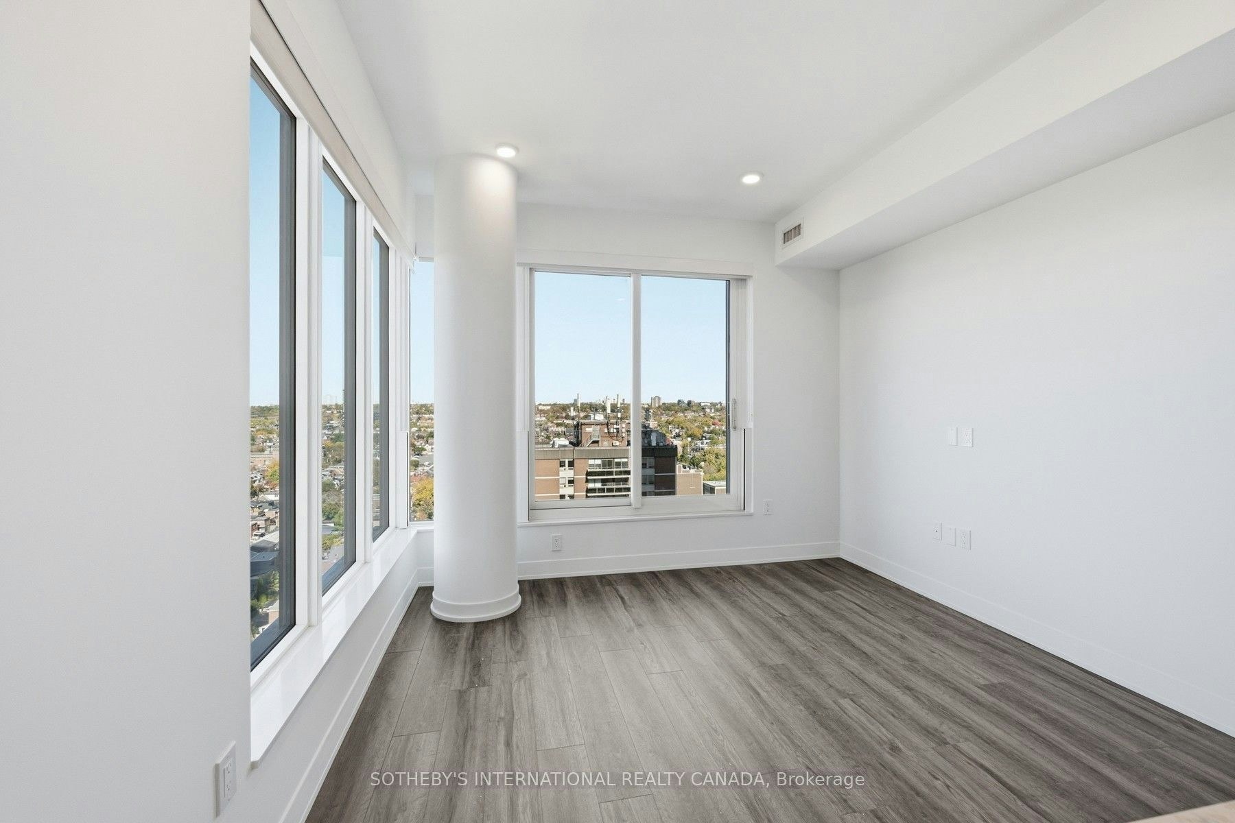 1406-15 Assembly Lane, Toronto, ON, M6H 0H3 - 4