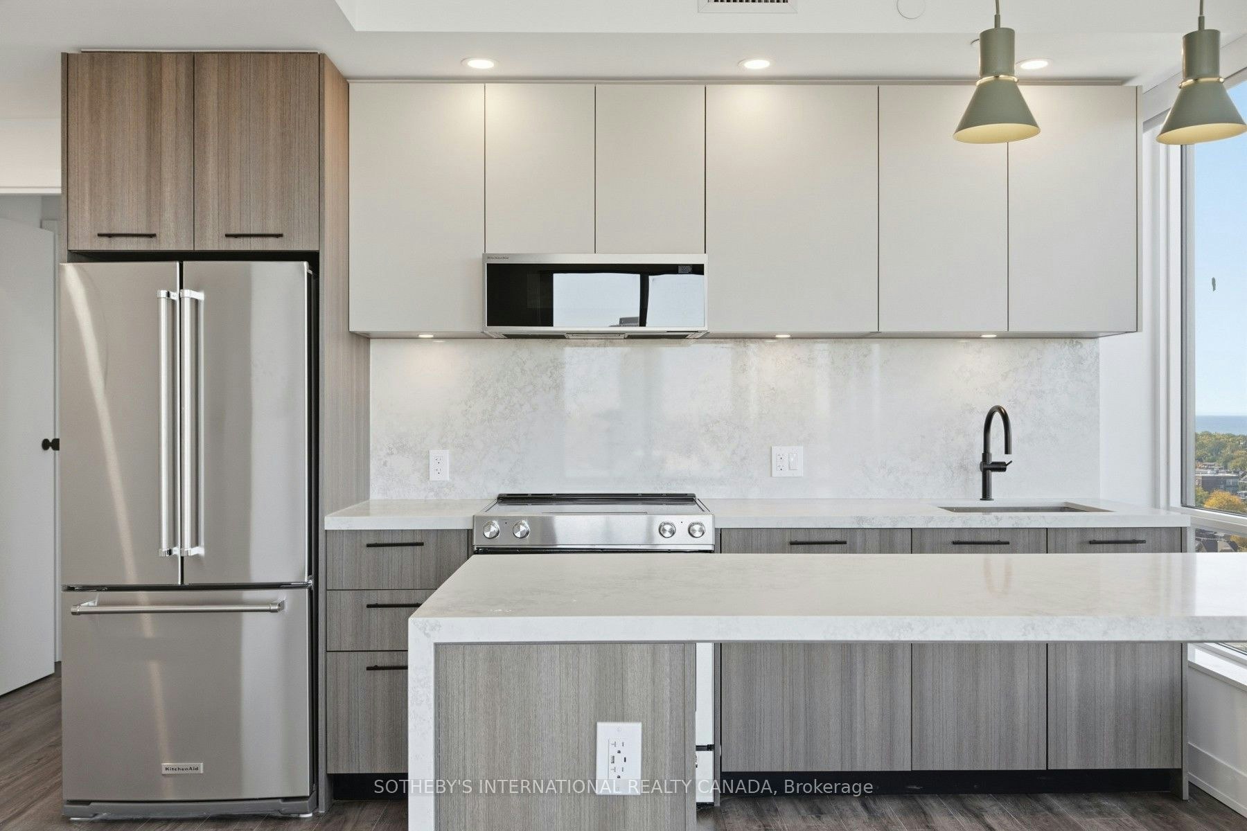 1406-15 Assembly Lane, Toronto, ON, M6H 0H3 - 12