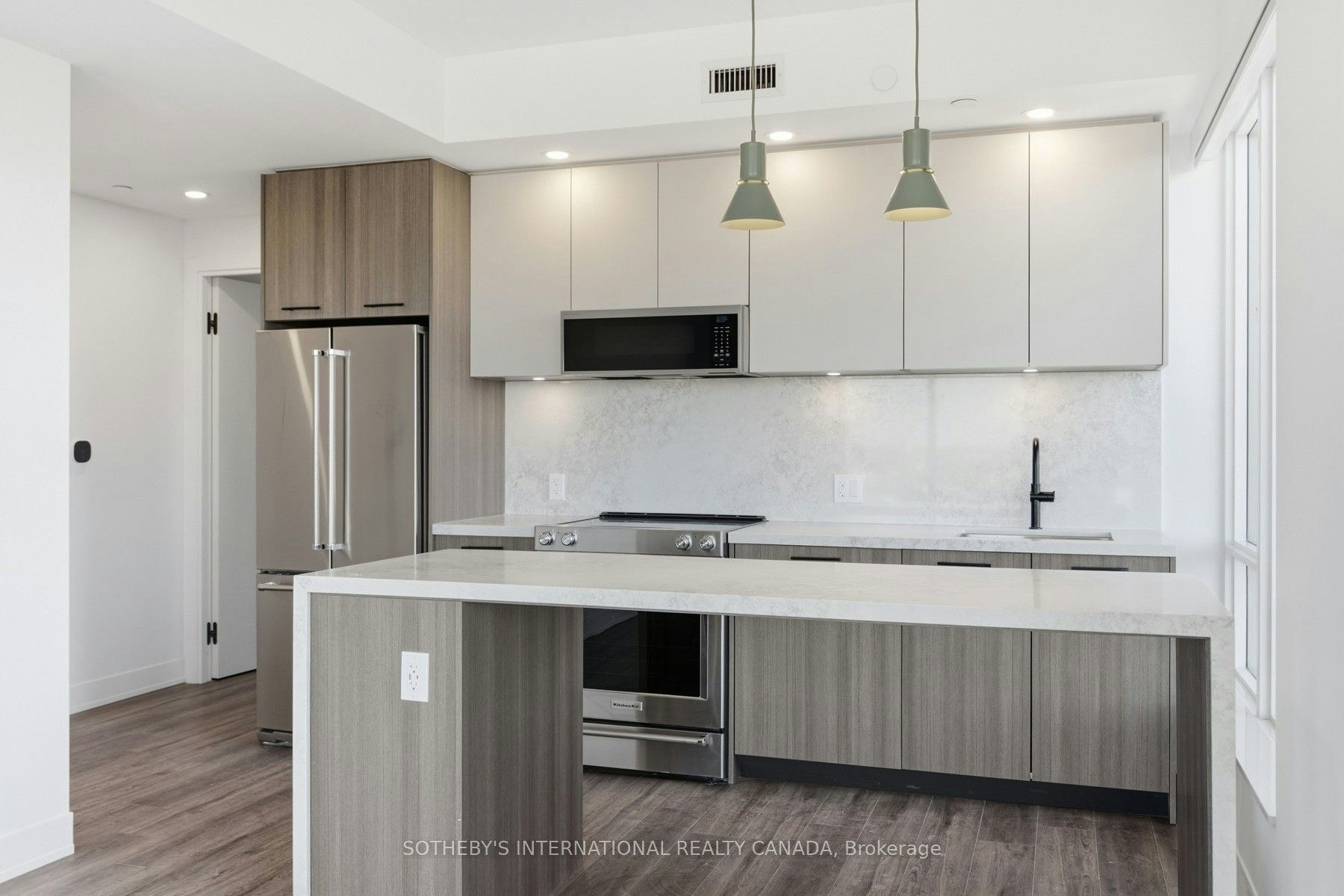 1406-15 Assembly Lane, Toronto, ON, M6H 0H3 - 7