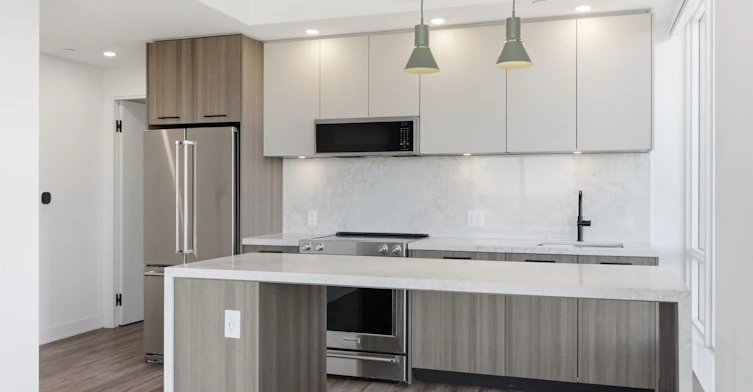 1406-15 Assembly Lane, Toronto, ON, M6H 0H3 - 7