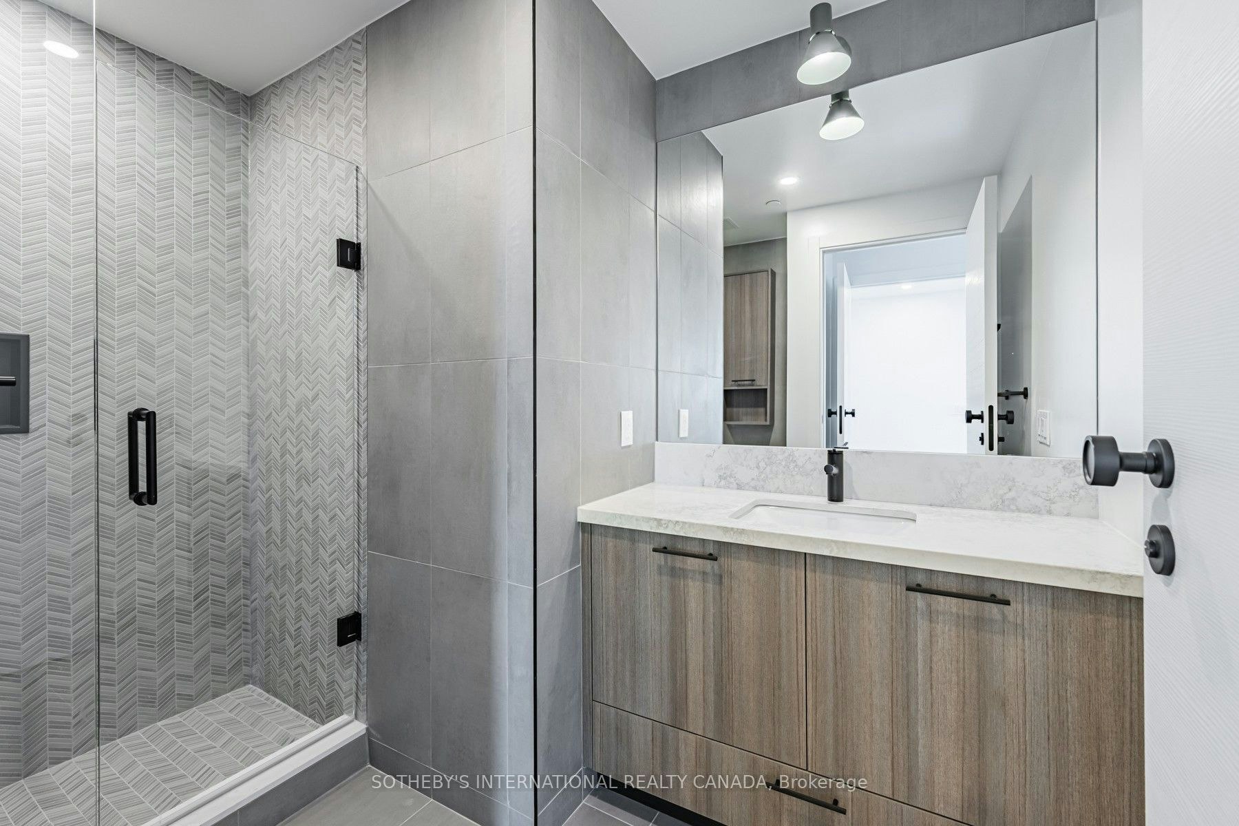 1406-15 Assembly Lane, Toronto, ON, M6H 0H3 - 23