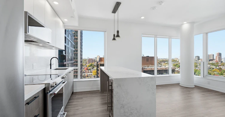 1406-15 Assembly Lane, Toronto, ON, M6H 0H3