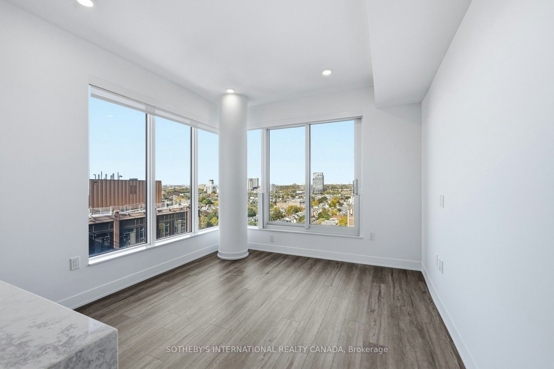 1406-15 Assembly Lane, Toronto, ON, M6H 0H3 - 3