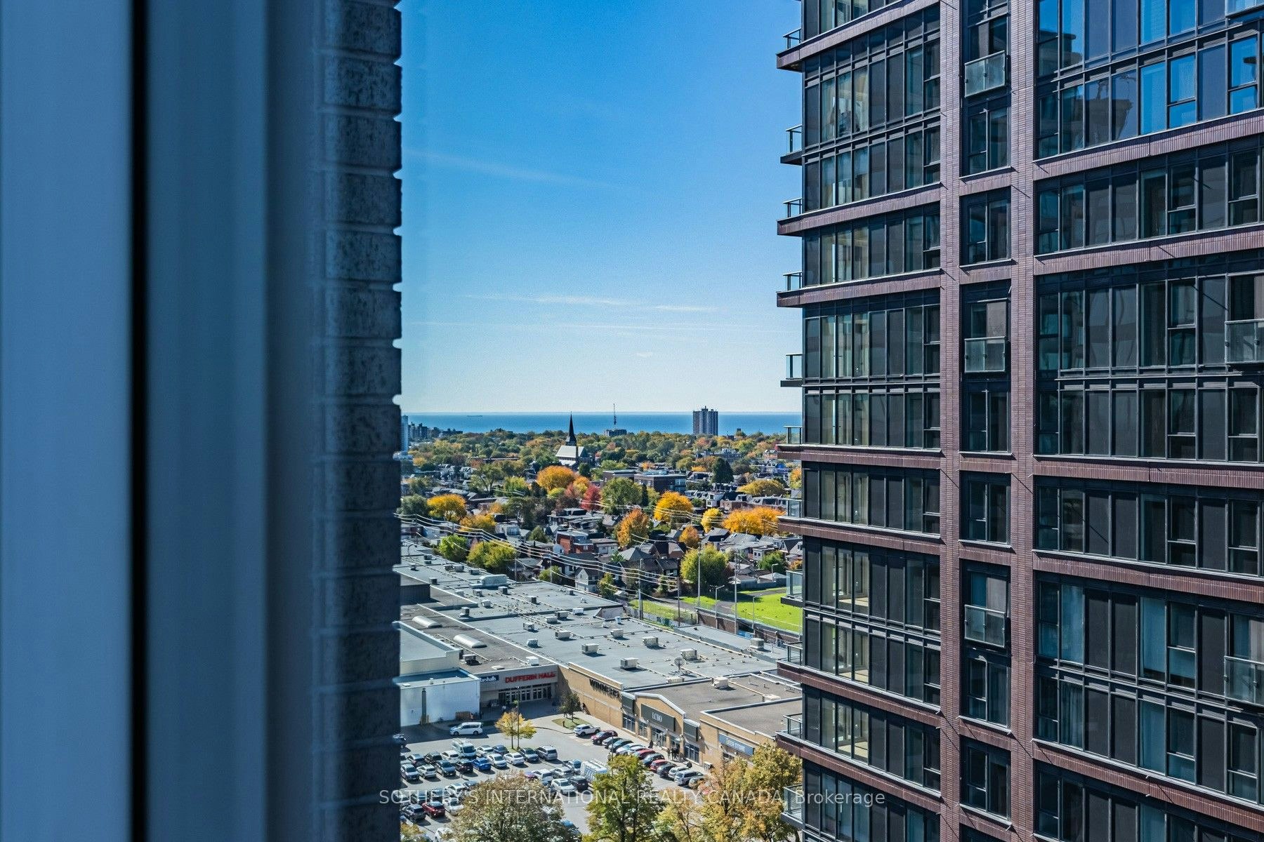 1406-15 Assembly Lane, Toronto, ON, M6H 0H3 - 28