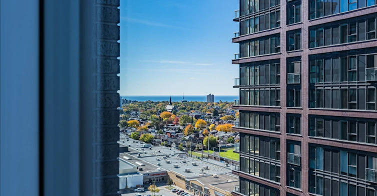 1406-15 Assembly Lane, Toronto, ON, M6H 0H3 - 28