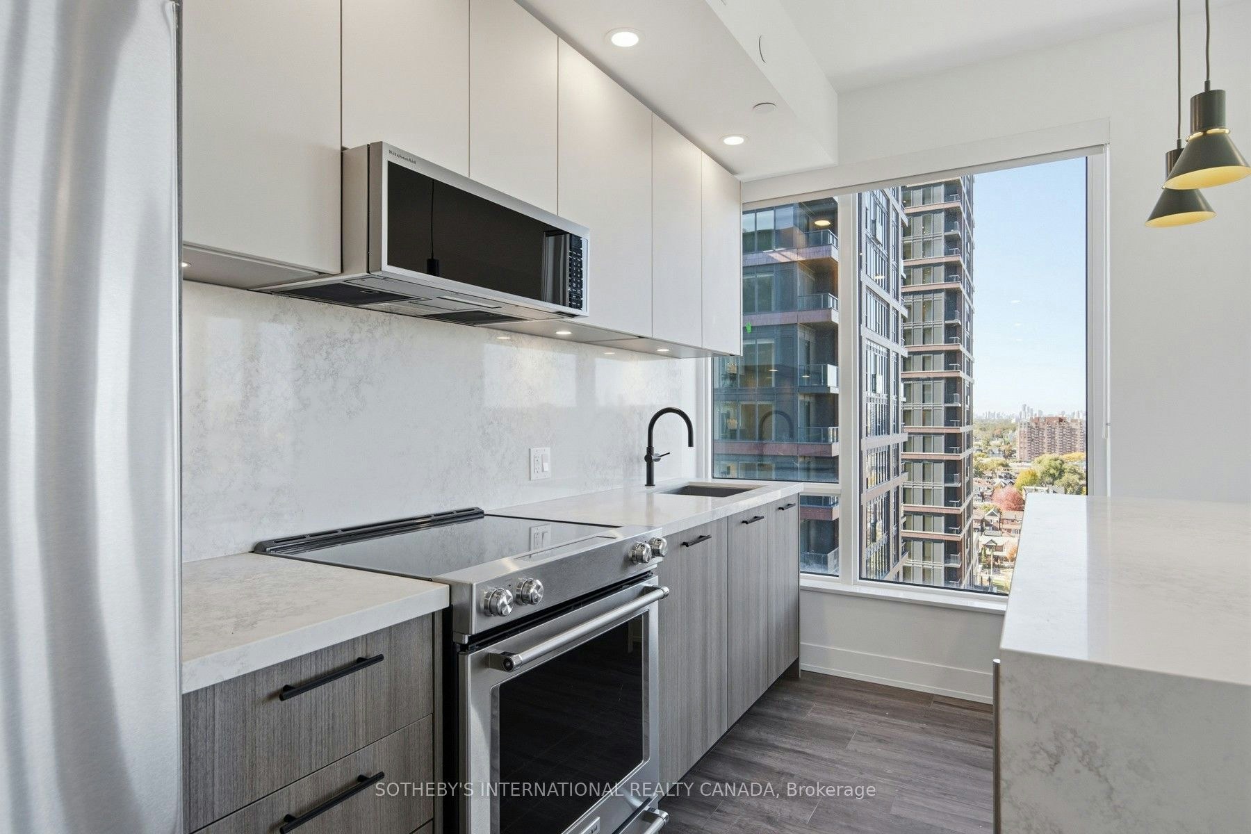 1406-15 Assembly Lane, Toronto, ON, M6H 0H3 - 9