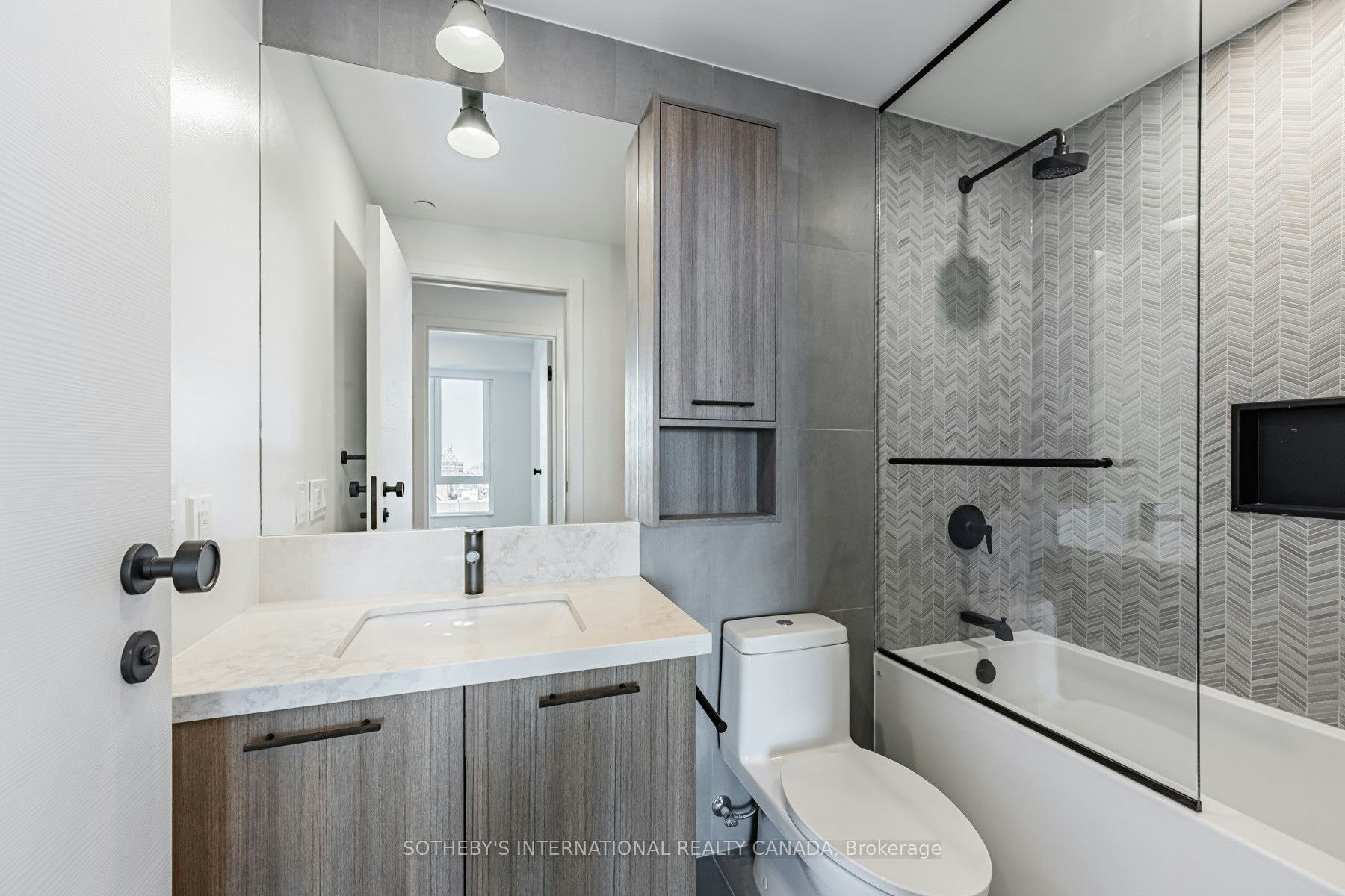 1406-15 Assembly Lane, Toronto, ON, M6H 0H3 - 13