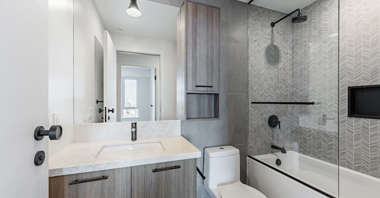 1406-15 Assembly Lane, Toronto, ON, M6H 0H3 - 13