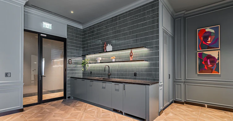 1406-15 Assembly Lane, Toronto, ON, M6H 0H3 - 40