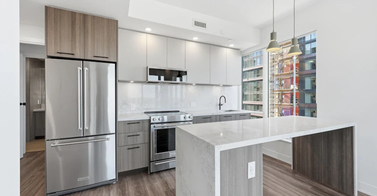 1406-15 Assembly Lane, Toronto, ON, M6H 0H3 - 8