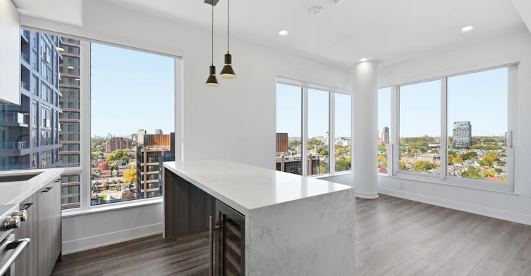 1406-15 Assembly Lane, Toronto, ON, M6H 0H3 - 11