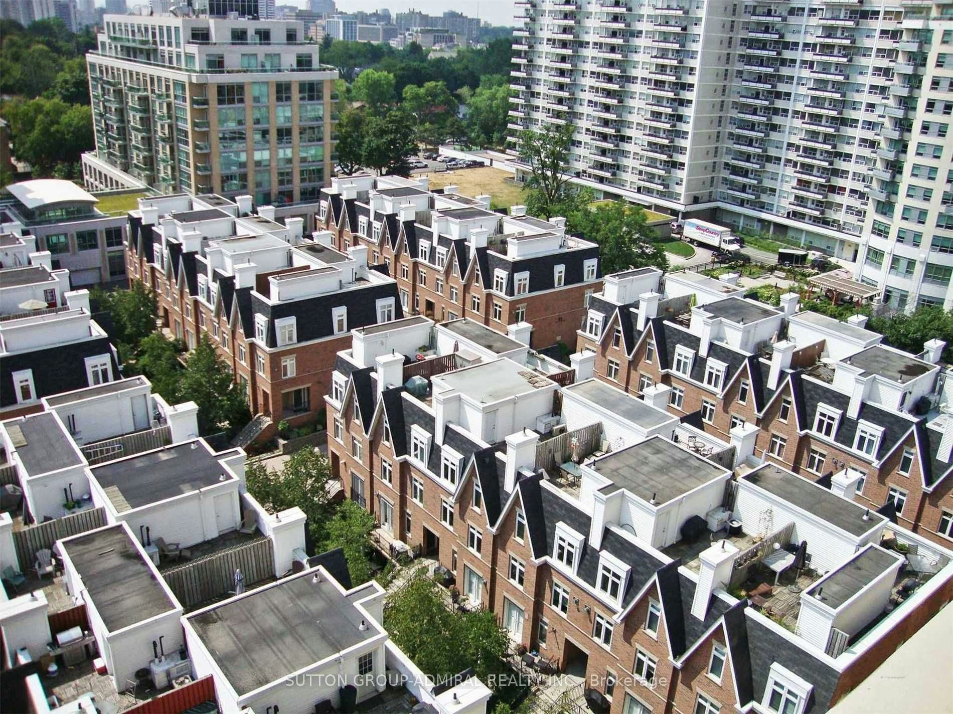 27-89 Lillian Street, Toronto, ON, M4S 2H7