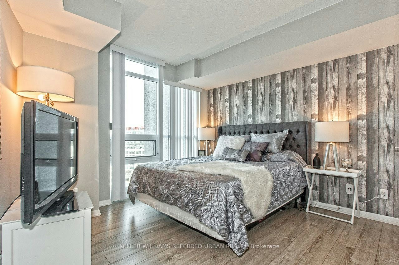 1411-215 Fort York Boulevard, Toronto, ON, M5V 4A1 - 16