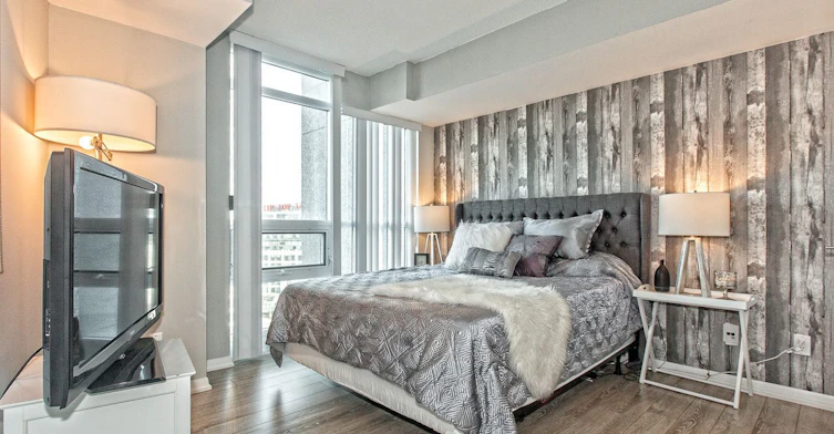 1411-215 Fort York Boulevard, Toronto, ON, M5V 4A1 - 16