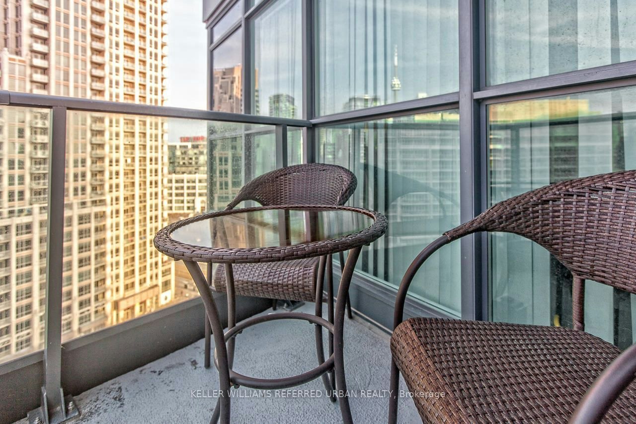 1411-215 Fort York Boulevard, Toronto, ON, M5V 4A1 - 23