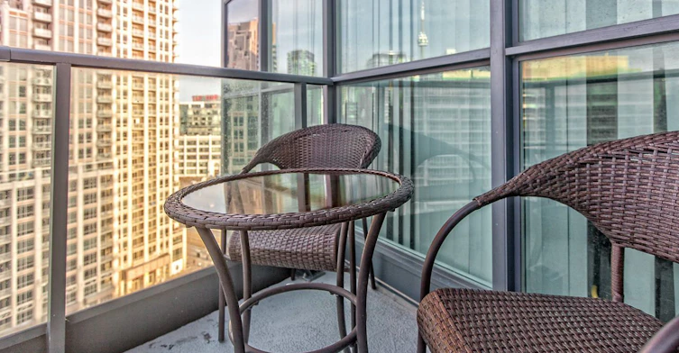 1411-215 Fort York Boulevard, Toronto, ON, M5V 4A1 - 23