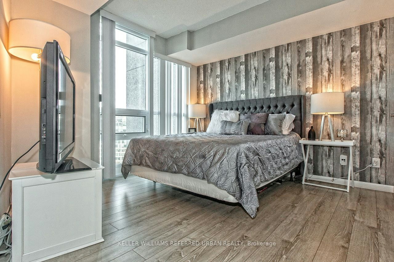 1411-215 Fort York Boulevard, Toronto, ON, M5V 4A1 - 15
