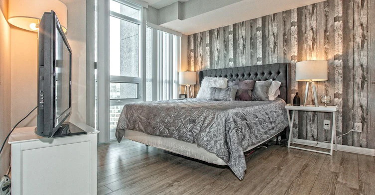 1411-215 Fort York Boulevard, Toronto, ON, M5V 4A1 - 15